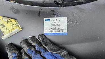 ford escort: DESNO KRILO ZA FORD KUGA | Ford kuga desno krilo original nov deo ne — 4