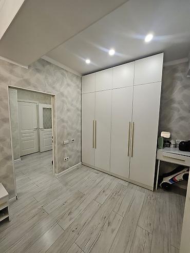 2022: 2 комнаты, 62 м², Рынок Баят/Азиз Элитка, 1 этаж, Евроремонт — 6