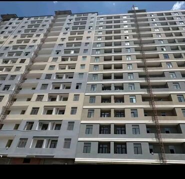 inam mtk: 2 otaqlı, Yeni tikili, 65 kv. m