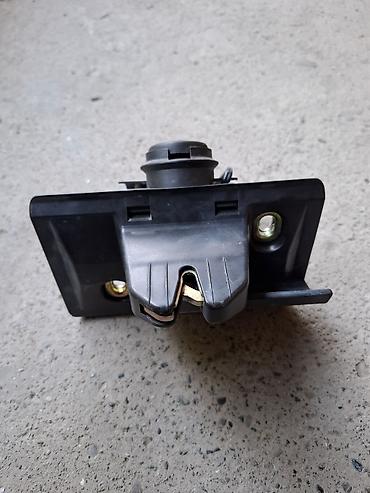 e55 compressor: Замок багажа.
Мерседес 210.
Новый выпуск — 2