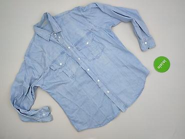 cheap blue: Koszula damska, rozmiar 2XL — 2