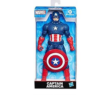 bunda kupujemprodajem: Kapetan Amerika – Akciona figura 24 cm (CT-805167) Zamisli avanture — 2