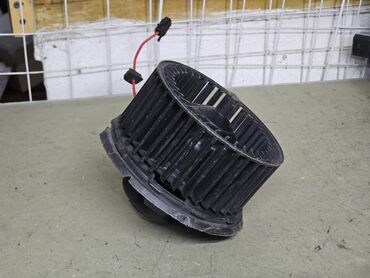 Электрические моторчики: Электрический моторчик Seat 1997 г., Б/у, Оригинал, Германия — 2