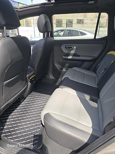 GAC: Продам идеальную слишком экономичную шуструю кроссовер электро кар в — 19