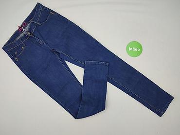 jeans y2k: Denim Co, Jeansy damskie, rozmiar M — 2