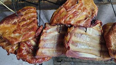 салафан принимаем: 🔥🌿 ХОТИТЕ НАСТОЯЩИЕ ДОМАШНИЕ КОПЧЁНОСТИ? 🌿🔥 🥩🐔🥓 Принесите свои — 6