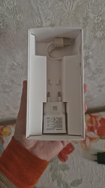 galaxy s8 tablet: Samsung Galaxy A10, 32 GB, rəng - Göy, İki sim kartlı — 3