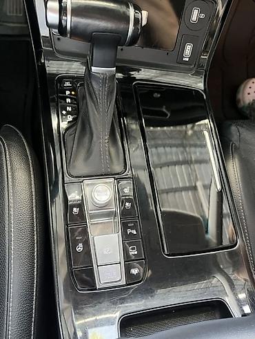 k7 2017: Kia K7: 2020 г., 3 л, Автомат, Газ, Седан — 7