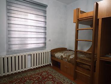 мкр аламедин 1: 3 бөлмө, 85 м², 7 соток, Ленин, Менчик ээси — 9