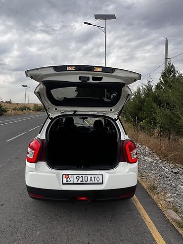 Ssangyong: Ssangyong Tivoli: 2019 г., 1.6 л, Дизель, Кроссовер — 5