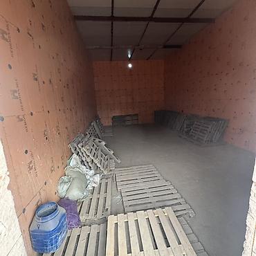куплю коттедж карвен: Сдается холодильное помещение 13 на 6,5 м на 120 тон в селе садовое — 1