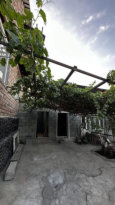 Продажа коттеджей и домов: 6 комнат, 158 м², 11 соток, Ала-Тоо, Собственник — 23
