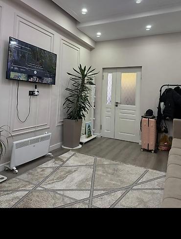 Продажа квартир: 1 комната, 40 м², Элитка, 3 этаж, Дизайнерский ремонт at lalafo.kg — 2 Продажа квартир: 1 комната, 40 м², Элитка, 3 этаж, Дизайнерский ремонт — 2