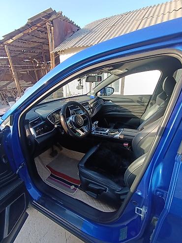 катализатор дордой: Dongfeng DFSK ix5: 2019 г., 1.5 л, Автомат, Бензин, Кроссовер — 6