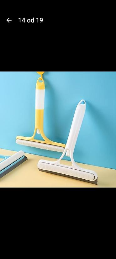 Ostali ručni alati: 3-u-1 prskalica i brisač za stakla i pločice - Multifunkcionalni — 13