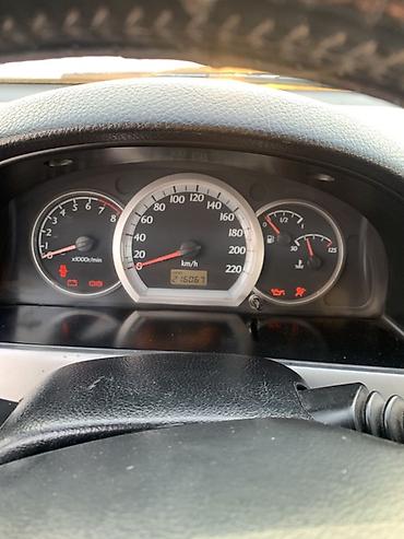 Chevrolet: Chevrolet Lacetti: 2005 г., 1.8 л, Механика, Универсал — 6