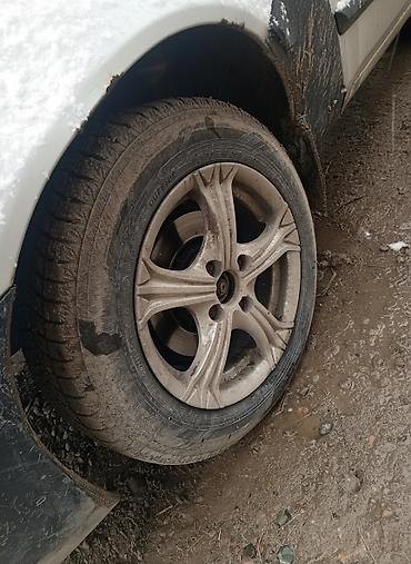 Daewoo: Daewoo Nexia: 2006 г., 1.6 л, Механика, Бензин, Седан — 1