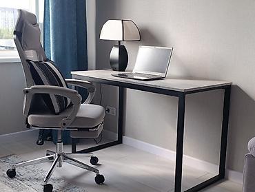 one room flat: 2 комнаты, 7 мкр Агентство недвижимости, Без животных, от 1 года, С мебелью полностью — 4