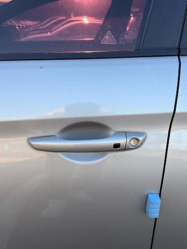 Hyundai: Hyundai Avante: 2019 г., 1.6 л, Автомат, Бензин, Седан — 13