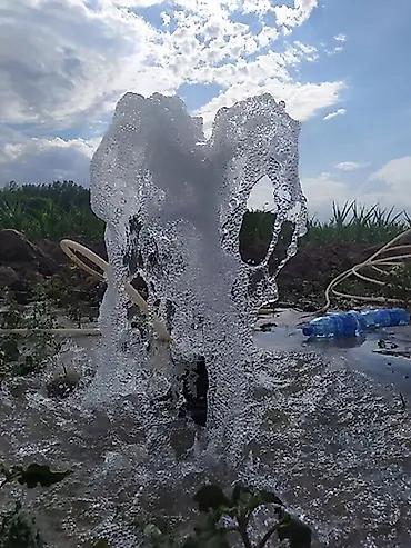 for rent: Бурение скважин на воду с оплатой по результату Выполняем бытовое — 4
