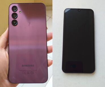 samsun a10s: Samsung Galaxy A24 4G, 128 GB