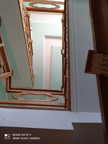 Bağ evlərinin kirayəsi: 1000 kv. m, 6 otaqlı, Hovuzlu, Artezian quyusu, İnternet, Qaz — 13