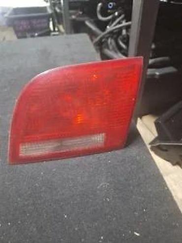 ajkula auto: STOP SVETLO A3 8 8P4945094B | Stop svetlo — 1