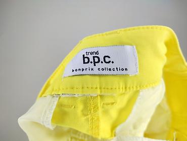 us polo: Bpc bonprix collection, Spodnie materiałowe damskie, rozmiar M — 4