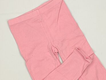 eleganckie body dla niemowlaka: Leggings for kids, Cool Club, 2-3 years, 92/98, condition - Very good