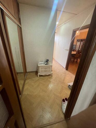 Köhnə tikili: Bakı, 2 otaqlı, Köhnə tikili, m. Həzi Aslanov, 60 kv. m — 7