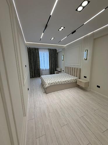 Продажа квартир: 2 комнаты, 76 м², Элитка, 9 этаж, Евроремонт — 9