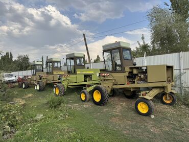 Другие комбайны: Продаю Сенокосилки Е 303 Е 302 Привозные из Европы свежие состояние — 6
