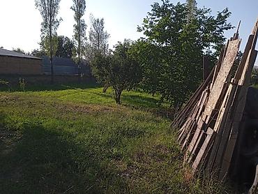 грин лэнд: 8 соток, Для строительства, Красная книга — 2