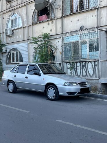 daewoo nexia машина: Daewoo Nexia: 2012 г., 1.5 л, Механика, Бензин, Седан