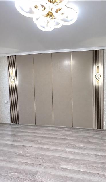 Продажа квартир: 1 комната, 33 м², 8 мкр 104 серия, 4 этаж, Свежий ремонт — 5