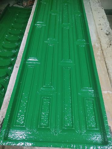 Формы для заборов и ограждений: Формы для заборов и ограждений — 8