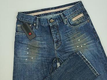 polski armani: Emporio Armani, Jeansy dla mężczyzn, rozmiar L — 1
