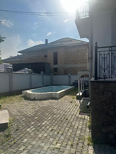 орто сай сдаю: 367 м², 6 комнат и более, КНУ, Без подселения — 4