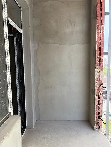 кут товер: Студия, 60 м², Элитка, 10 этаж, ПСО (под самоотделку) — 9