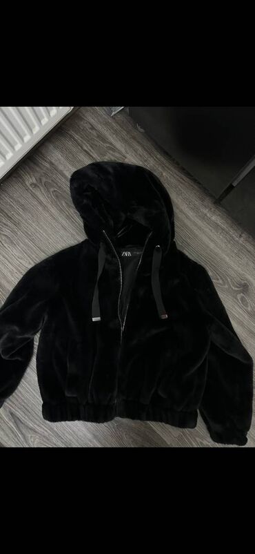 Zimske jakne: Zara, Jednobojni — 5