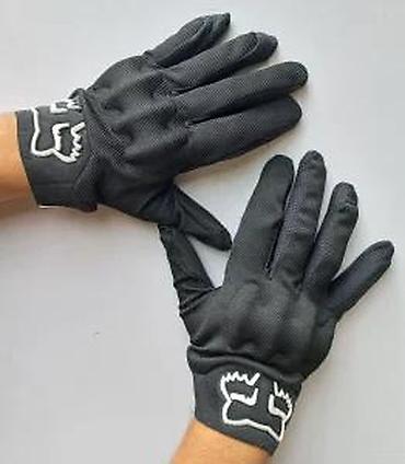 Rukavice: Bоја - Crna — 14