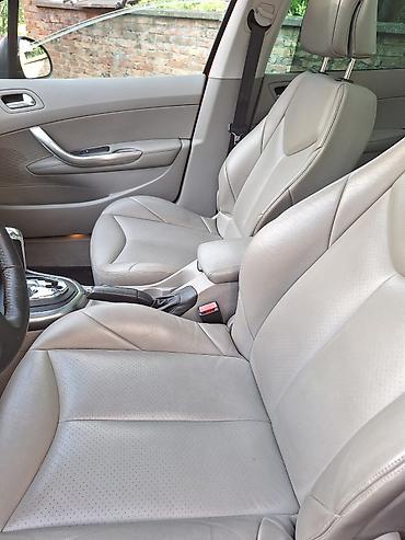 Peugeot: Pezo 308-2008 god 1.6 beznzinac od opreme ima skoro sve dupla — 12