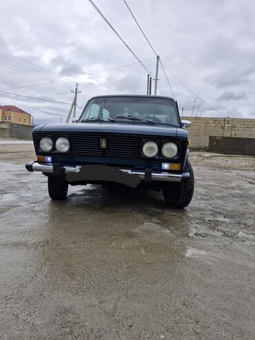 VAZ (LADA): VAZ (LADA) 2106: 1.6 l | 1998 il 89850 km Sedan