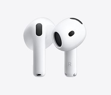 p9 pro max: Беспроводные наушники-вкладыши, Apple, AirPods 5, Новый — 1