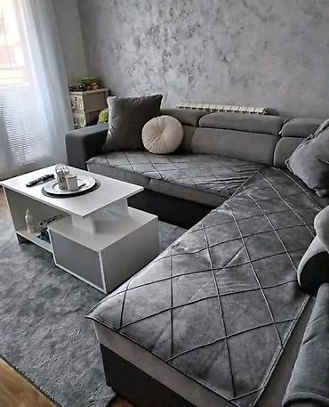 Prekrivači za nameštaj: ❤️NOVO NA STANJU❤️ Trodelni setovi najtraženijih flekera u — 1