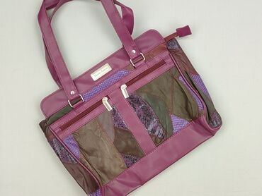 Handbag, Nathalie Andersen, condition - Perfect