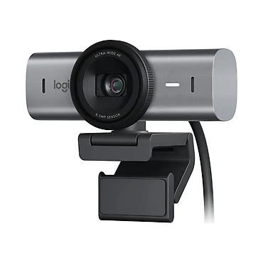 bus: 📹 Logitech MX Brio 705 for Business — премиальная веб-камера для — 1