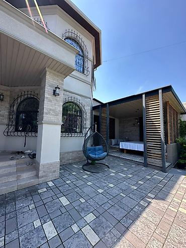 Продажа коттеджей и домов: 🔥 ЦЕНА СНИЖЕНА ❗️❗️❗️ 🏡 РОСКОШНЫЙ ОСОБНЯК В ТИХОМ ЦЕНТРЕ БИШКЕКА 📍 — 13