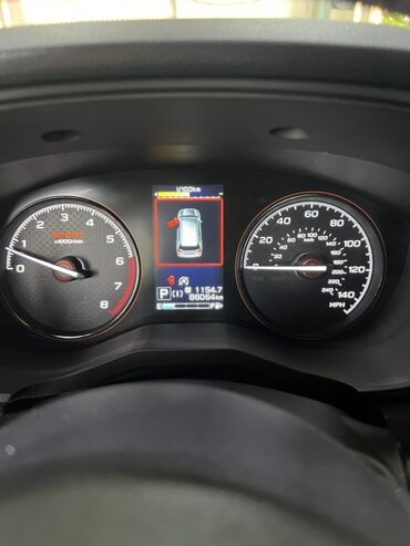 Subaru: Subaru Forester: 2018 г., 2.5 л, Вариатор, Бензин, Кроссовер — 5