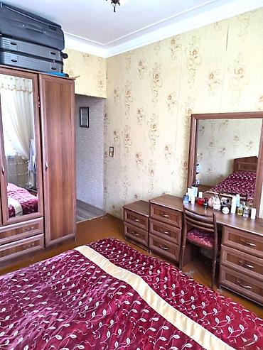 qurgusun satisi: Bakı, 3 otaqlı, Köhnə tikili, 55 kv. m — 6